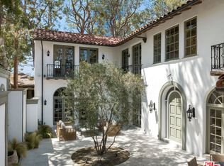 10240 Century Woods Dr, Los Angeles, CA 90067
