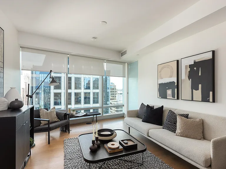 1151 Georgia St W #3108 — Photo 5