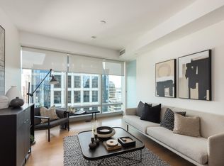 1151 Georgia St W #3108, Vancouver, BC V6E 0B3