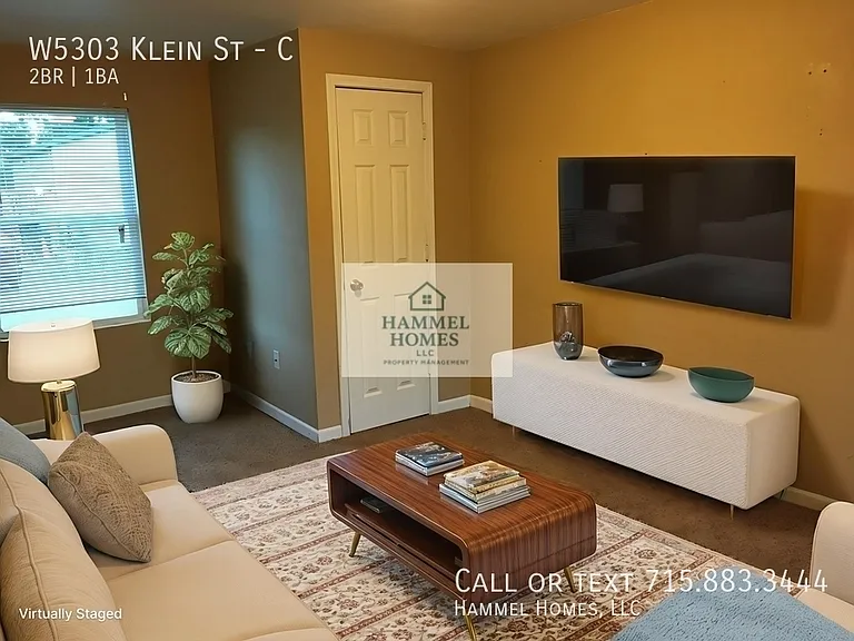 W5303 Klein St #C — Photo 1