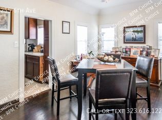 4255 6th Ave, Los Angeles, CA 90008