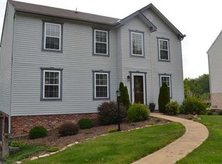 108 Hazelwood Dr, Cranberry Township, PA