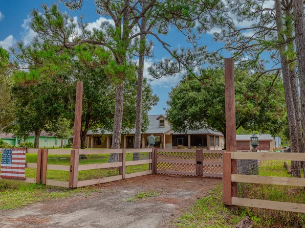 4920 Tree Top Trail, Fort Pierce, FL 34951