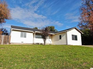 123 Beverley Ave, Red Bluff, CA 96080