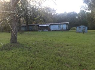 22207 Martin Rd, Montgomery, TX 77316