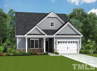 601 Long Lake Dr LOT 869, Fuquay Varina, NC 27526