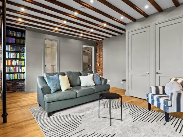 1383 Plimpton Avenue #1C, Bronx, NY 10452