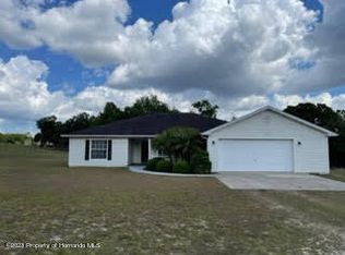 25315 Old Spring Lake Rd, Brooksville, FL 34601