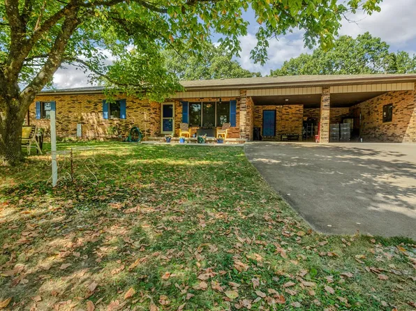 779 Quiet Acres Road, Lampe, MO 65681