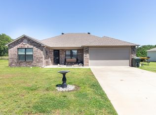 347 Emma Dr, Brookland, AR 72417