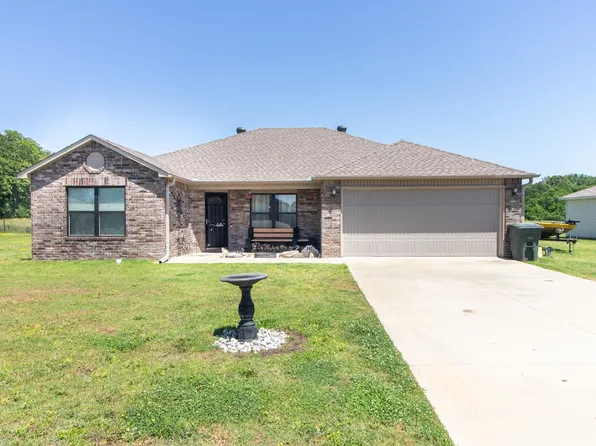 347 Emma Dr, Brookland, AR 72417