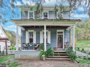 1355 Baughman Ln, Seven Valleys, PA 17360