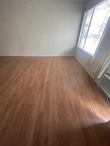 Floor plan Studio 22