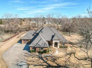 4324 N Easy St, Oklahoma City, OK 73150