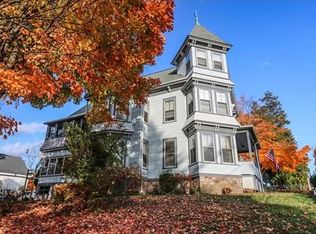 52 Shawmut Ave, Marlborough, MA 01752