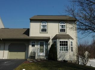 9 Sabrina St, Wernersville, PA 19565