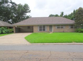 608 Gerald Dr, Lafayette, LA 70503
