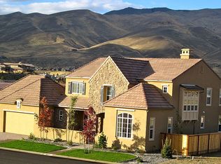 1740 Laurel Ridge Ct, Reno, NV 89523
