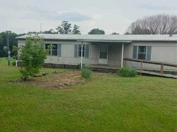 10321 Restful Dr, Mulberry, AR 72947