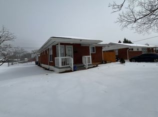 3127 Oliver Rd NE, Roanoke, VA 24012