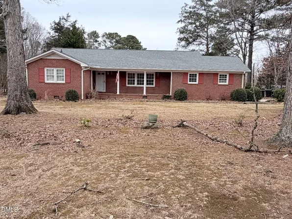 5005 Gatewood Dr, Durham, NC 27712