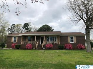 1031 51st Rd, Grant, AL 35747