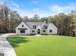 145 Highlands Chase, Ball Ground, GA 30107