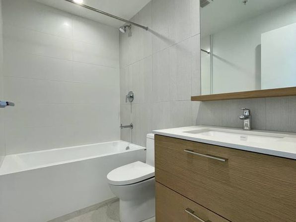 2 bedroom rental in Burnaby — photo 3