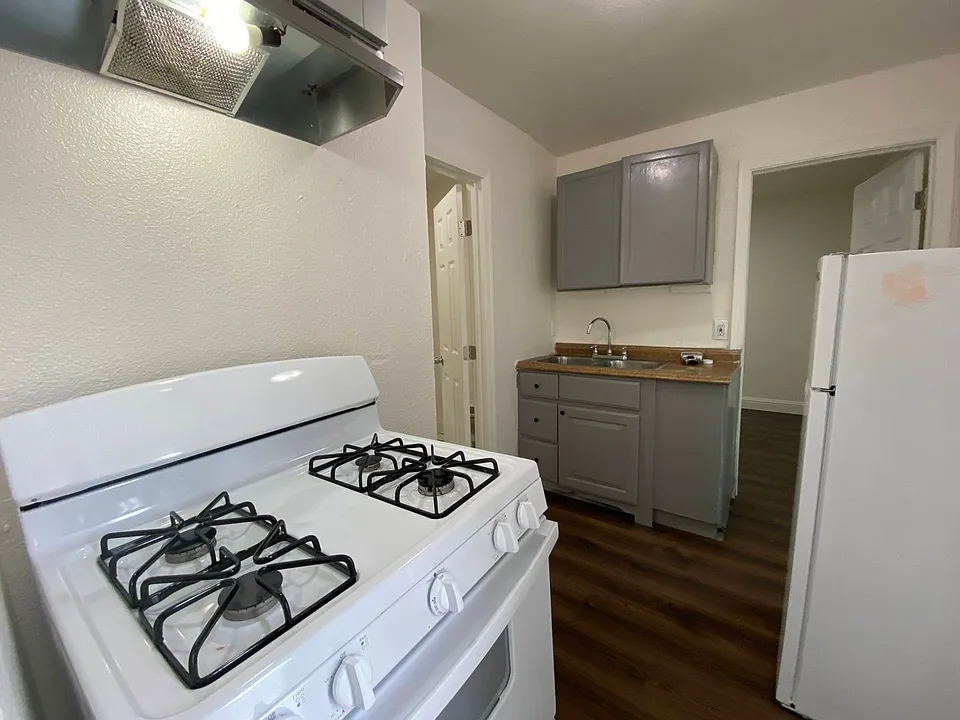 462 Delhi Ave #3