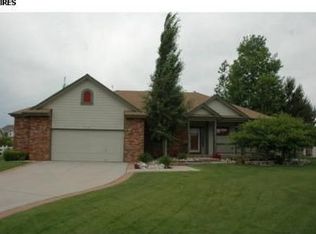 7841 Hathaway Ln, Fort Collins, CO 80528
