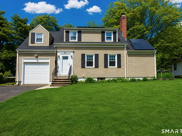 21 Ruby Street, New Haven, CT 06515
