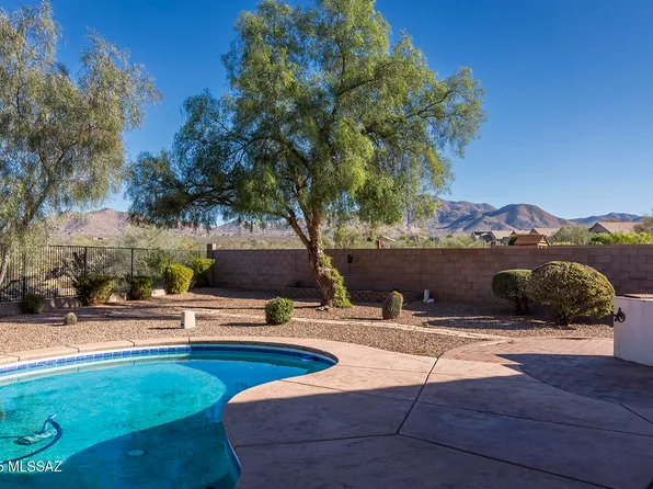 486 W Chatfield St, Vail, AZ 85641