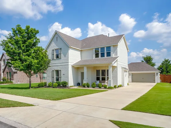 12049 Carlin Dr, Fort Worth, TX 76108