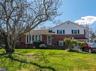 707 Winhall Way, Silver Spring, MD 20904