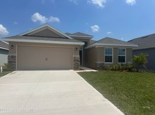 915 NW Kylar Dr NW, Palm Bay, FL 32907
