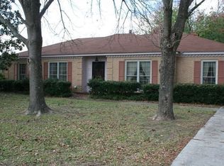 3456 Manchester Dr, Montgomery, AL 36111