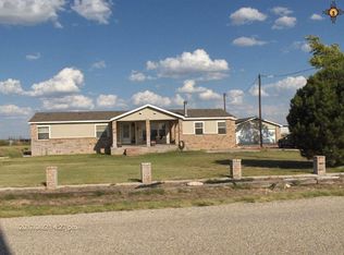 10300 N Asher Rd, Hobbs, NM 88242