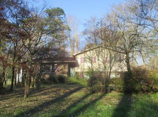 3361 Ranch Rd, Marietta, GA 30066