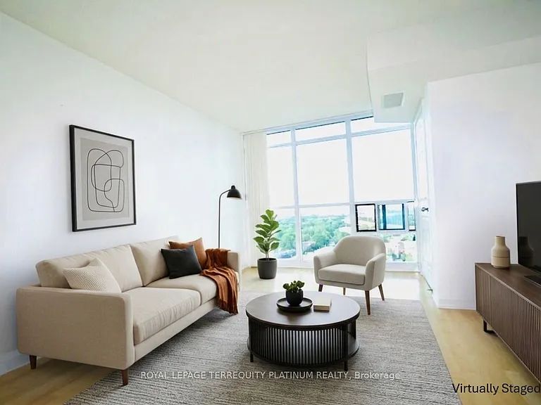 28 Harrison Garden Blvd #1812 — Photo 4