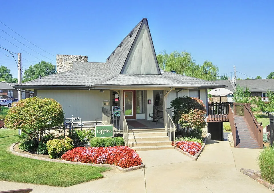 Bardstown Forest Apartments