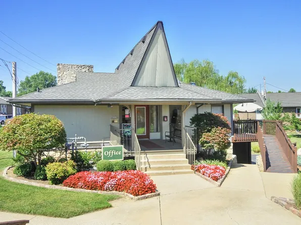 Bardstown Forest Apartments