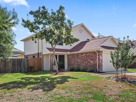 4th image of 9522 Deep Valley Dr