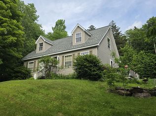553 Higley Hill Rd, Wilmington, VT 05363