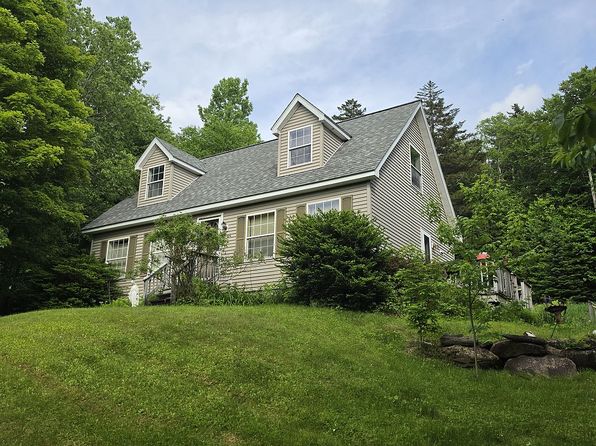 553 Higley Hill Rd