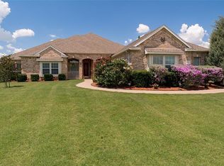 1716 Bassett Hound Dr, Haslet, TX 76052