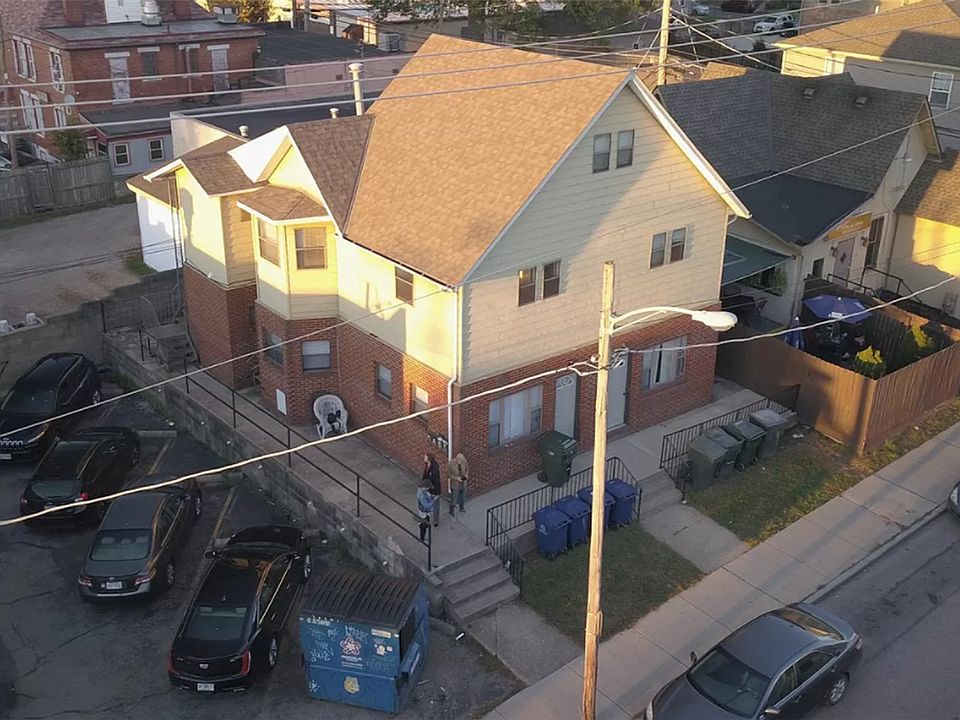 1st image of 12 E Duncan St #18