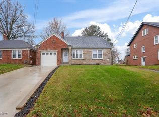 625 Highland Ave, Mansfield, OH 44903