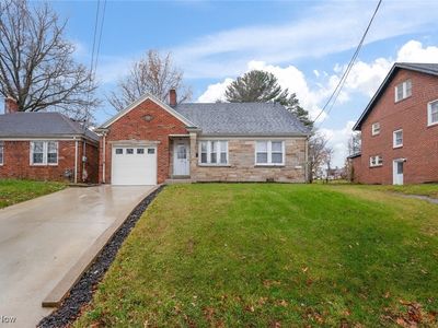 625 Highland Ave, Mansfield, OH, 44903