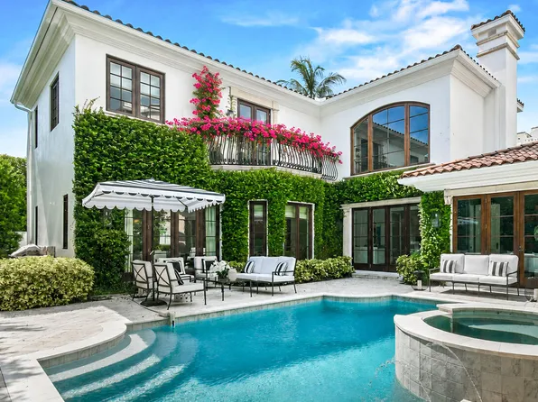 437 Chilean Ave, Palm Beach, FL 33480