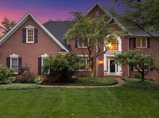 11227 Woods Bay Ln, Indianapolis, IN
